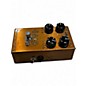 Used Monsterpiece GE Germanium Effect Pedal