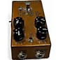 Used Monsterpiece GE Germanium Effect Pedal