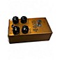 Used Monsterpiece GE Germanium Effect Pedal