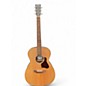 Used Art & Lutherie Legacy Natural EQ Natural Acoustic Electric Guitar thumbnail