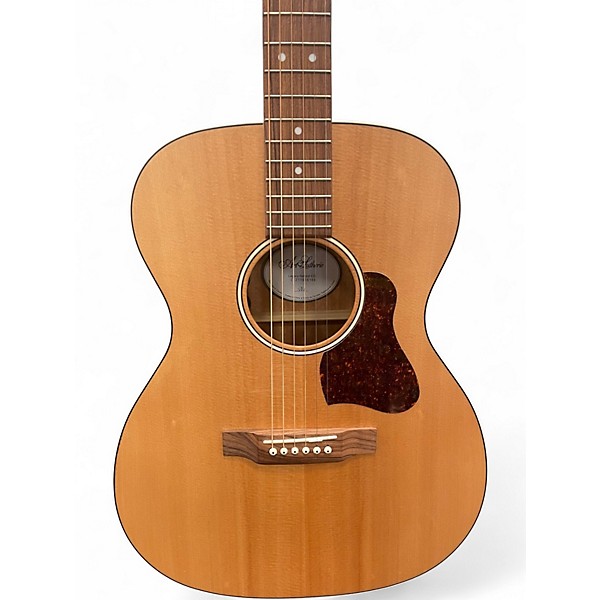 Used Art & Lutherie Legacy Natural EQ Natural Acoustic Electric Guitar