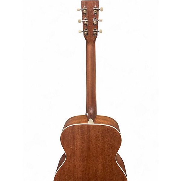 Used Art & Lutherie Legacy Natural EQ Natural Acoustic Electric Guitar