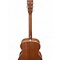 Used Art & Lutherie Legacy Natural EQ Natural Acoustic Electric Guitar