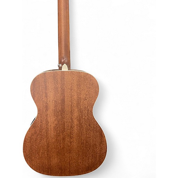 Used Art & Lutherie Legacy Natural EQ Natural Acoustic Electric Guitar