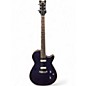 Used Gretsch Guitars Streamliner Jet Nightshade Purple Solid Body Electric Guitar thumbnail