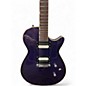 Used Gretsch Guitars Streamliner Jet Nightshade Purple Solid Body Electric Guitar