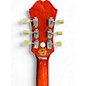 Used Epiphone Hummingbird Artist Heritage Cherry Sunburst Acoustic Guitar