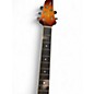 Used Ibanez TCY10E Talman 2 Color Sunburst Acoustic Electric Guitar