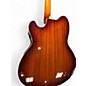 Used Ibanez TCY10E Talman 2 Color Sunburst Acoustic Electric Guitar
