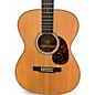 Used Larrivee OM40 Natural Acoustic Guitar