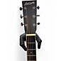 Used Larrivee OM40 Natural Acoustic Guitar
