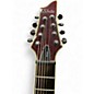 Used Schecter Guitar Research Hellraiser Special C8 Black Cherry Solid Body Electric Guitar