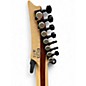 Used Ibanez RGIR37BE Black Solid Body Electric Guitar
