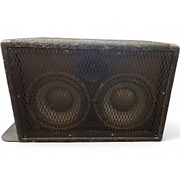 Used Peavey 210TX Bass Cabinet