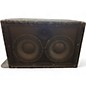 Used Peavey 210TX Bass Cabinet thumbnail