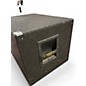 Used Peavey 210TX Bass Cabinet