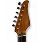Used Suhr CLASSIC S ANTIQUE FIREMIST GOLD Solid Body Electric Guitar