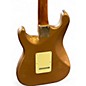 Used Suhr CLASSIC S ANTIQUE FIREMIST GOLD Solid Body Electric Guitar