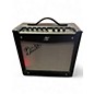Used Fender Mustang 1 Guitar Combo Amp thumbnail