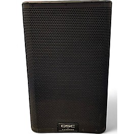 Used QSC K8.2 Powered Speaker