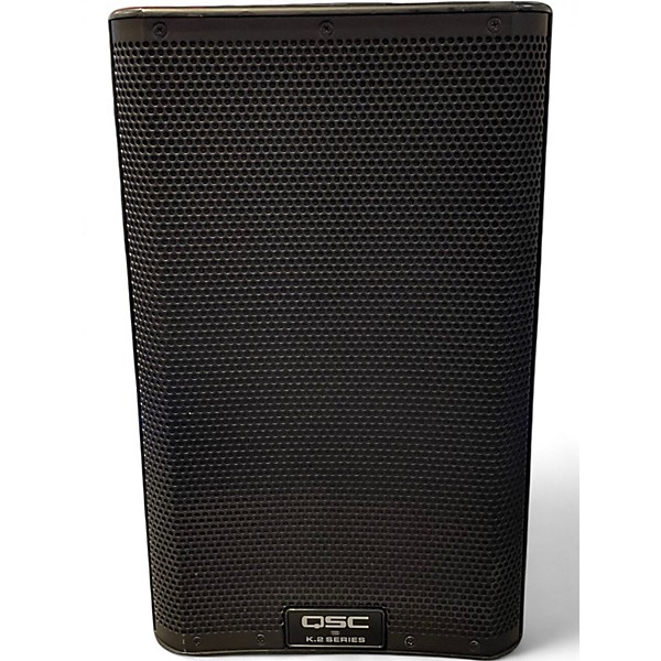 Used QSC K8.2 Powered Speaker