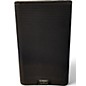 Used QSC K8.2 Powered Speaker thumbnail