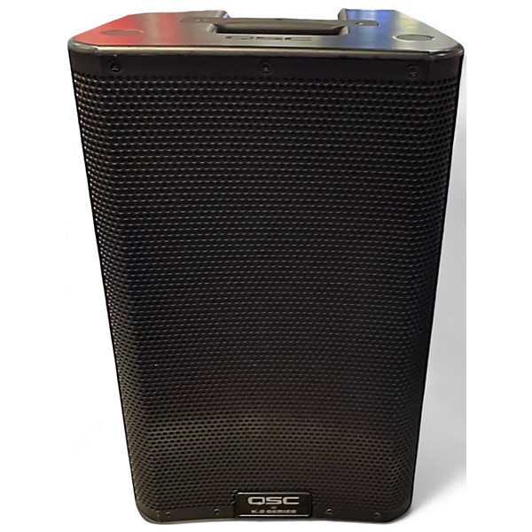 Used QSC K8.2 Powered Speaker
