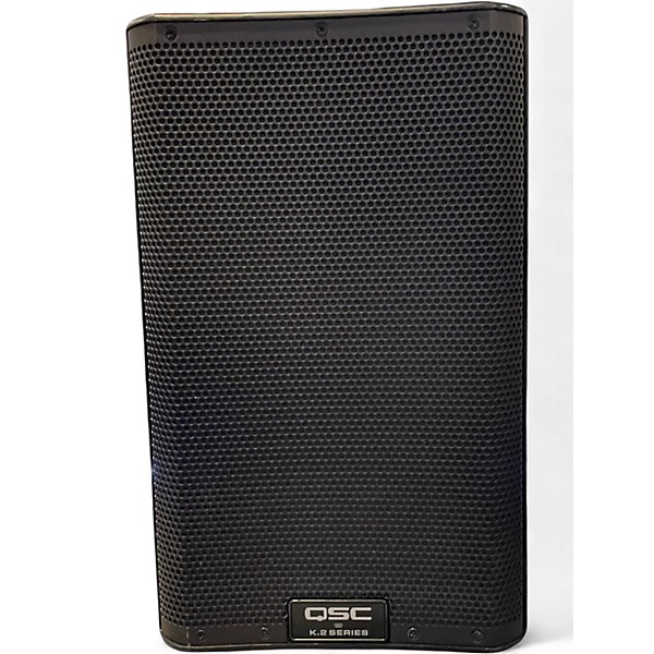 Used QSC K8.2 Powered Speaker
