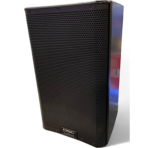 Used QSC K8.2 Powered Speaker