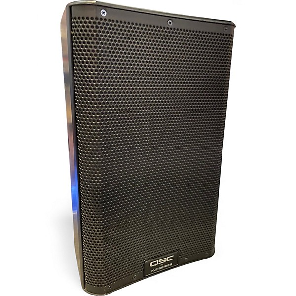 Used QSC K8.2 Powered Speaker