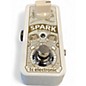 Used TC Electronic Spark Mini Boost Effect Pedal thumbnail
