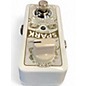 Used TC Electronic Spark Mini Boost Effect Pedal