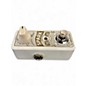 Used TC Electronic Spark Mini Boost Effect Pedal