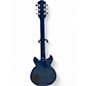 Used Epiphone Les Paul Special Ocean Water Solid Body Electric Guitar