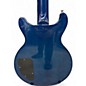 Used Epiphone Les Paul Special Ocean Water Solid Body Electric Guitar