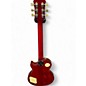 Used Epiphone Les Paul Classic Cherry Solid Body Electric Guitar