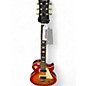 Used Epiphone Les Paul Classic Cherry Solid Body Electric Guitar