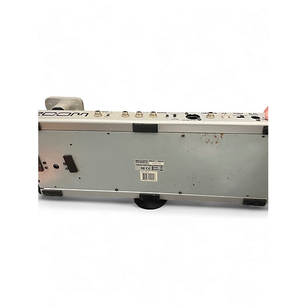 Used Zoom G5 Effect Processor