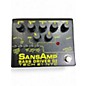 Used Tech 21 Sansamp PBDR Bass Driver DI Bass Effect Pedal thumbnail
