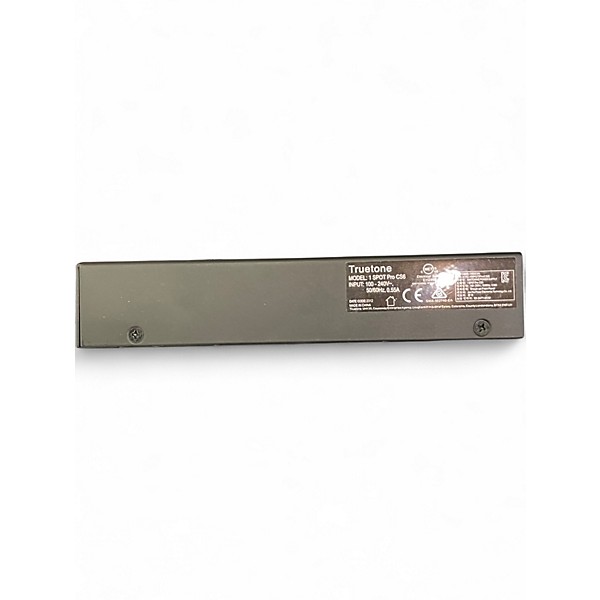 Used Truetone CS6 Power Supply