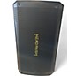 Used HeadRush FRFR-108 Guitar Cabinet thumbnail