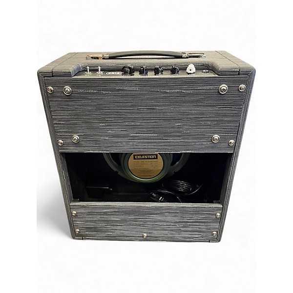 Used Morgan Amplification PR12 Tube Guitar Combo Amp