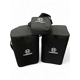 Used Harbinger M100BT Sound Package