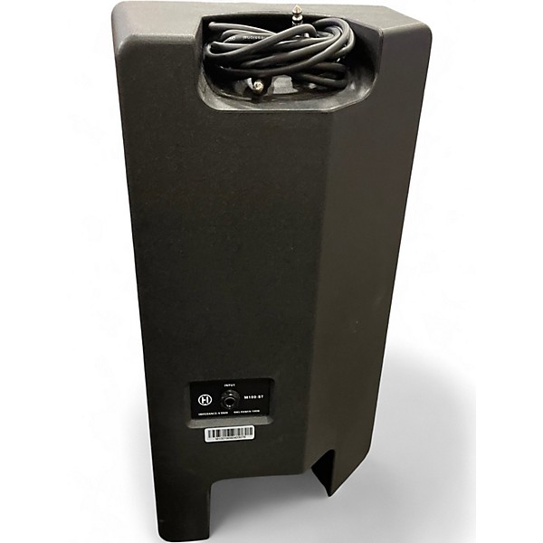 Used Harbinger M100BT Sound Package