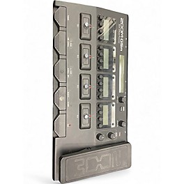 Used Zoom G5n Effect Processor