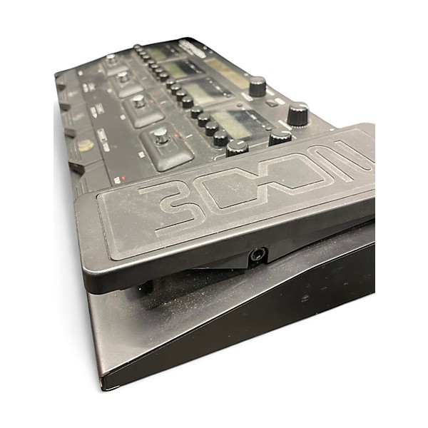 Used Zoom G5n Effect Processor