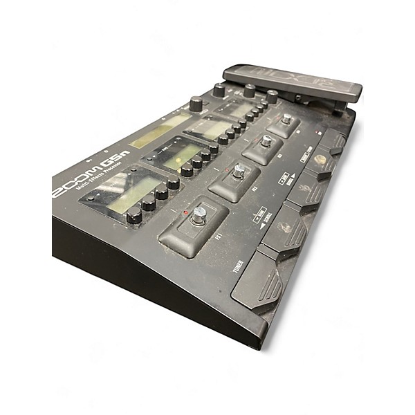 Used Zoom G5n Effect Processor