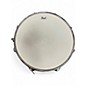 Used Pearl 6.5in GPX Nickel-Over-Steel Limited-Edition Black Drum