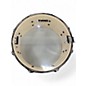 Used Pearl 6.5in GPX Nickel-Over-Steel Limited-Edition Black Drum