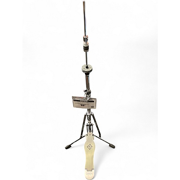 Used Dixon PSH-1 Hi Hat Stand